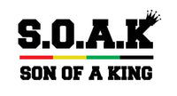 S.O.A.K SON OF A KING APPAREL