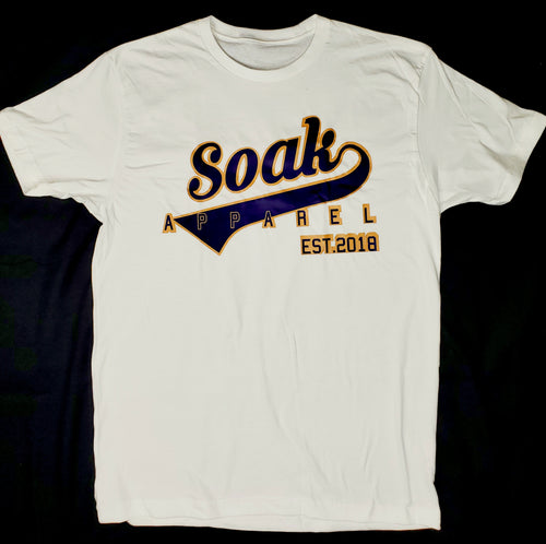 Soak shirt