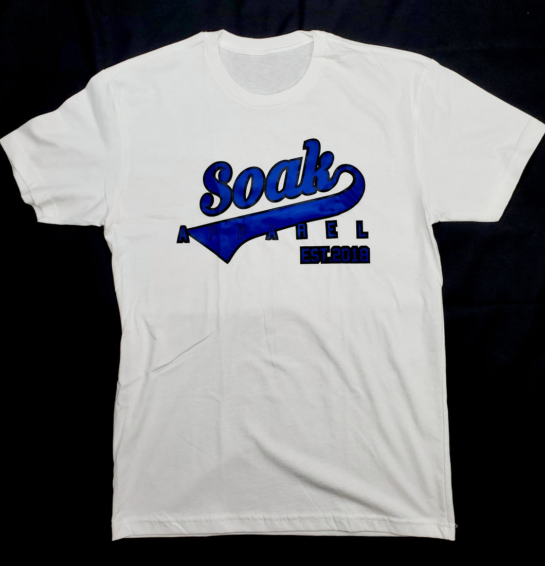 Soak shirt