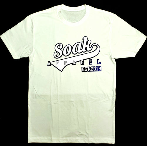 Soak shirt