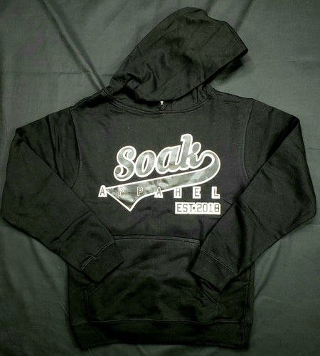 SOAK HOODIE