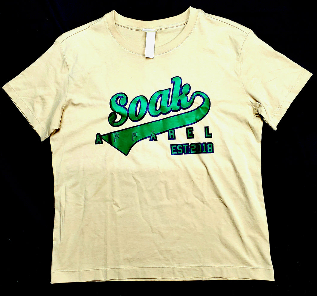 SOAK APPAREL