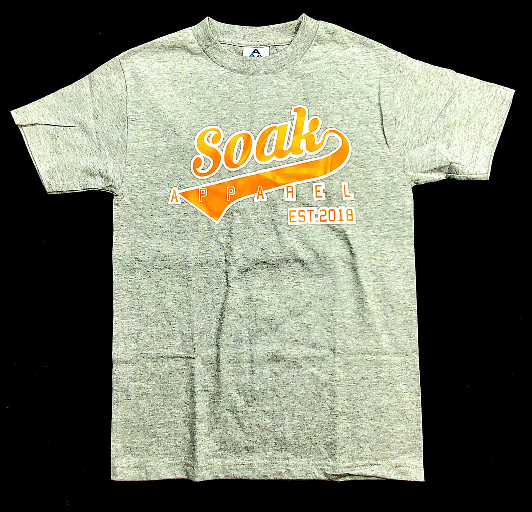 SOAK APPAREL