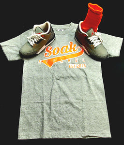 SOAK APPAREL