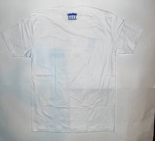 Load image into Gallery viewer, S.O.A.K Apparel  T-Shirt  ( White / Blue/ Orange/ Yellow) - S.O.A.K  Apparel 