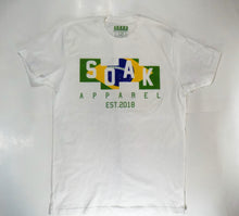 Load image into Gallery viewer, S.O.A.K Apparel  Custom Country Flags T-Shirts - S.O.A.K  Apparel 