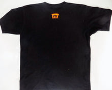 Load image into Gallery viewer, S.O.A.K Apparel  T-Shirt  ( Black/ Orange/ White) - S.O.A.K  Apparel 