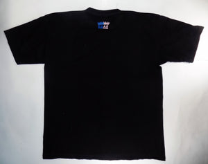 S.O.A.K Apparel T-Shirt ( Black / Black/Colorful) - S.O.A.K  Apparel 