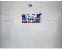 Load image into Gallery viewer, S.O.A.K Apparel  Custom Country Flags T-Shirts - S.O.A.K  Apparel 